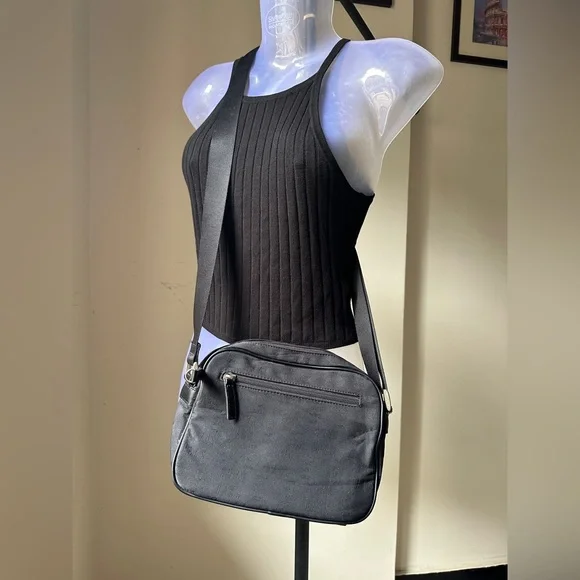 DAKS LONDON Crossbody Bag - Picture 6 of 11